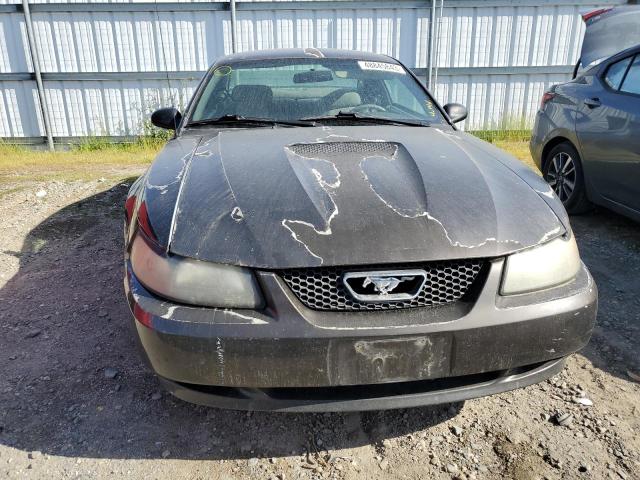 Photo 5 from auction – 2001 FORD MUSTANG with VIN 1FAFP40421F211656
