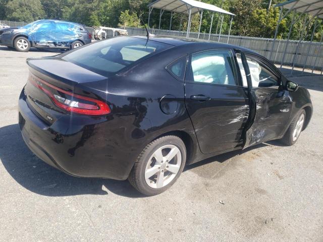Photo 3 from auction – 2016 DODGE DART SXT S with VIN 1C3CDFFA7GD820166