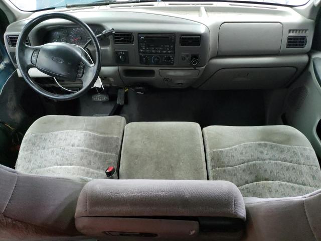 Photo 8 from auction – 2000 FORD F250 SUPER with VIN 1FTNX21F2YEE29283
