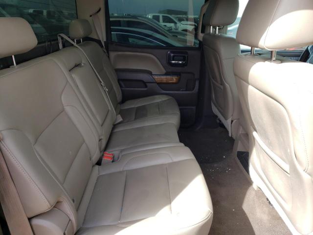 Photo 10 from auction – 2014 GMC SIERRA K15 with VIN 3GTU2VEC1EG342068