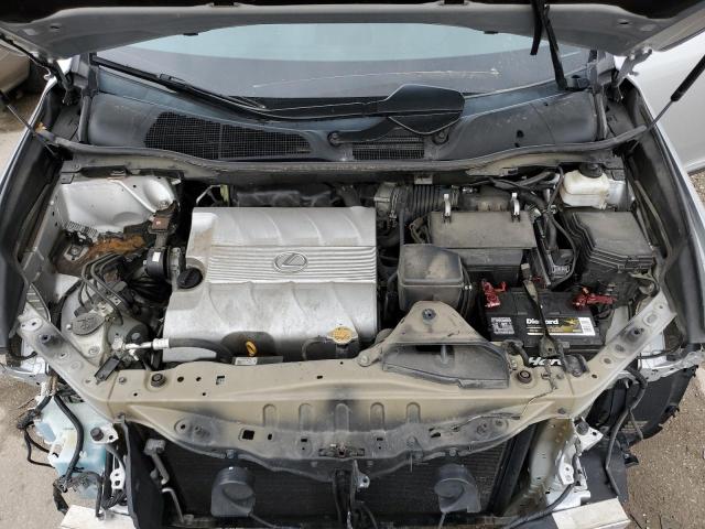 Photo 12 from auction – 2012 LEXUS RX 350 with VIN 2T2BK1BA4CC149368
