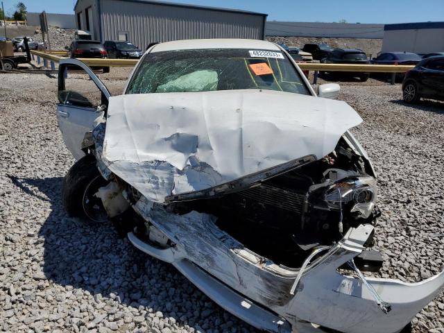 Photo 5 from auction – 2013 CHRYSLER 200 TOURIN with VIN 1C3CCBBB1DN672225