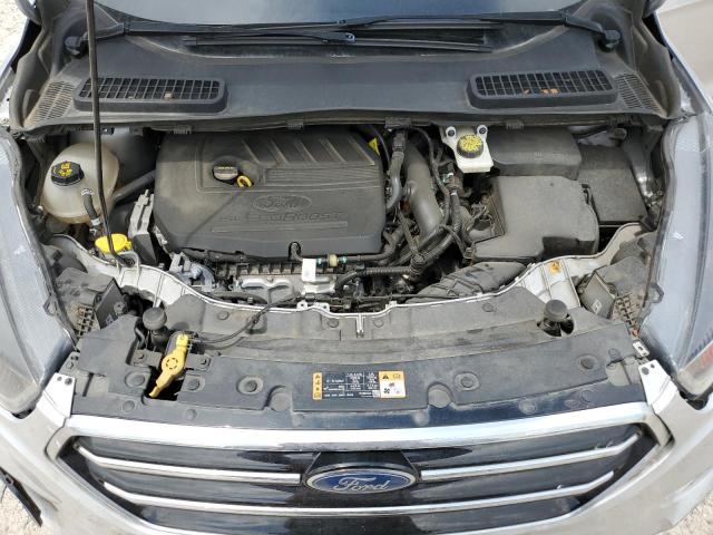 Photo 11 from auction – 2018 FORD ESCAPE SE with VIN 1FMCU0GD4JUD20079