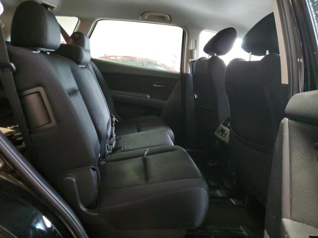 Photo 11 from auction – 2011 MAZDA CX-9 with VIN JM3TB2BA2B0326546