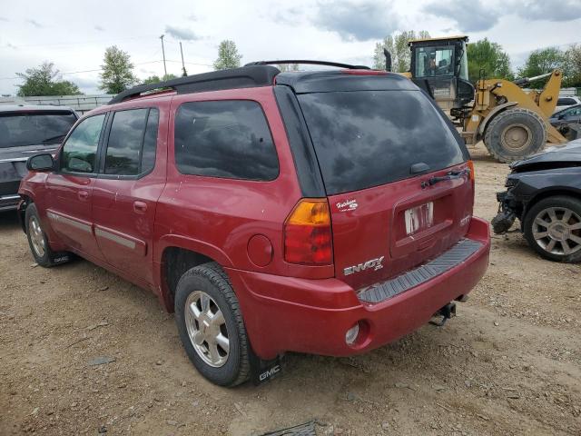 Photo 2 from auction – 2004 GMC ENVOY XL with VIN 1GKET16S846217752