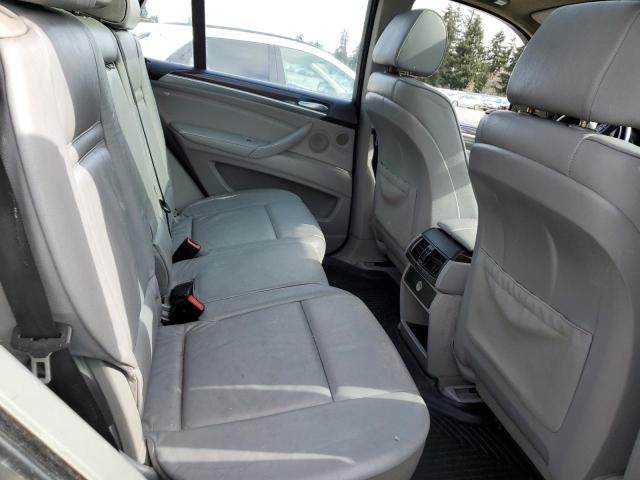 Photo 10 from auction – 2007 BMW X5 4.8I with VIN 4USFE83597LY65568