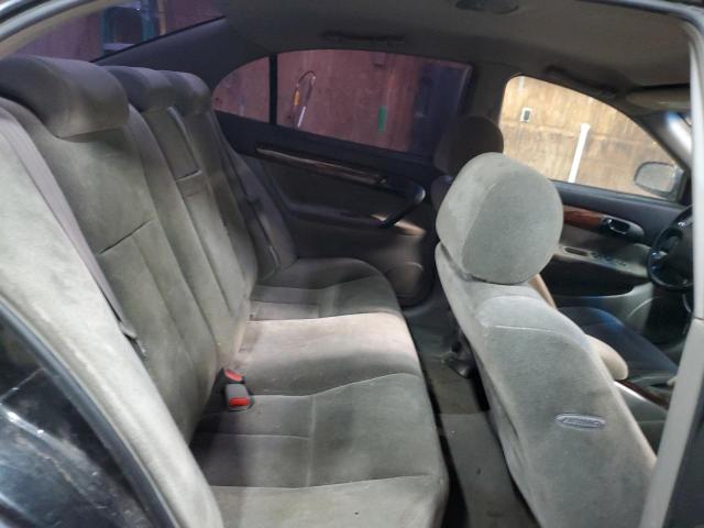 Photo 10 from auction – 2005 SUZUKI VERONA S with VIN KL5VJ56L95B155357