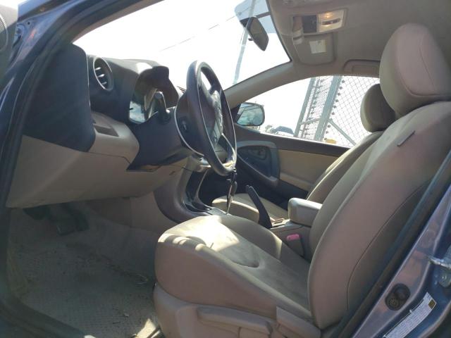 Photo 7 from auction – 2010 TOYOTA RAV4 with VIN JTMZF4DV7A5026585