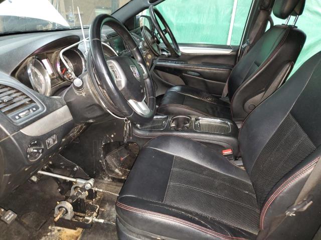 Photo 7 from auction – 2017 DODGE GRAND CARA with VIN 2C4RDGEG5HR842196