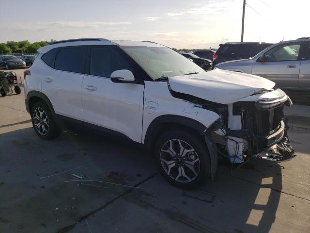 Photo 4 from auction – 2023 KIA SELTOS EX with VIN KNDERCAA1P7377295