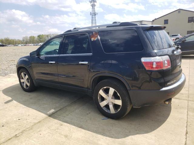 Photo 2 from auction – 2012 GMC ACADIA SLT with VIN 1GKKVRED6CJ299765