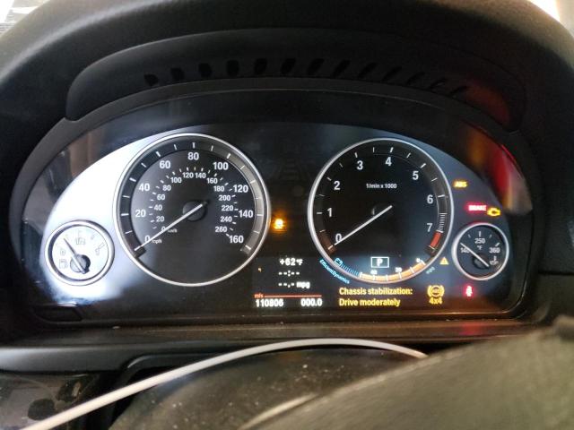 Photo 9 from auction – 2012 BMW 528 XI with VIN WBAXH5C51CDW09314