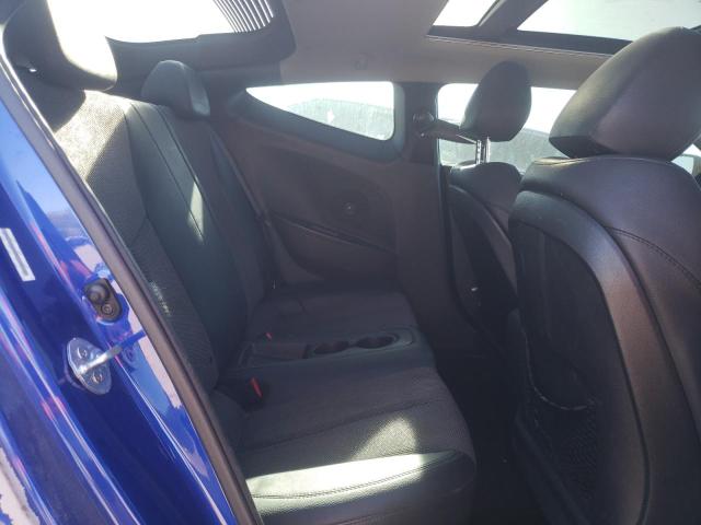 Photo 10 from auction – 2013 HYUNDAI VELOSTER with VIN KMHTC6AD9DU153219