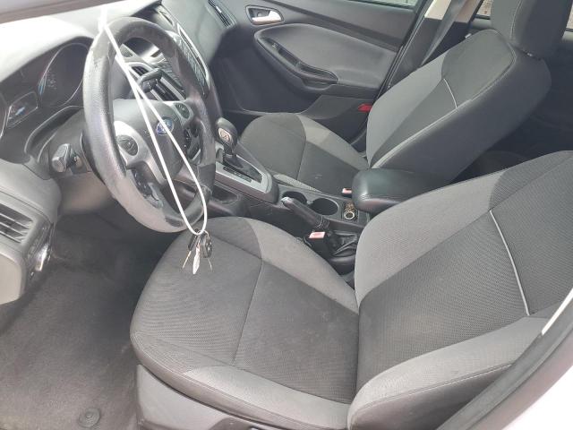 Photo 7 from auction – 2013 FORD FOCUS SE with VIN 1FADP3F20DL141992