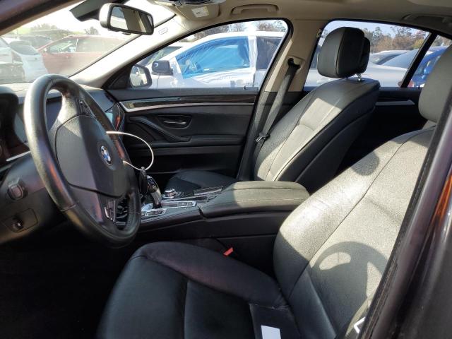 Photo 7 from auction – 2012 BMW 535 I with VIN WBAFR7C5XCC810817