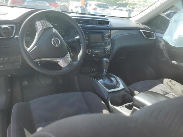 Foto 8 de la subasta – 2016 NISSAN ROGUE S con VIN KNMAT2MT4GP619066
