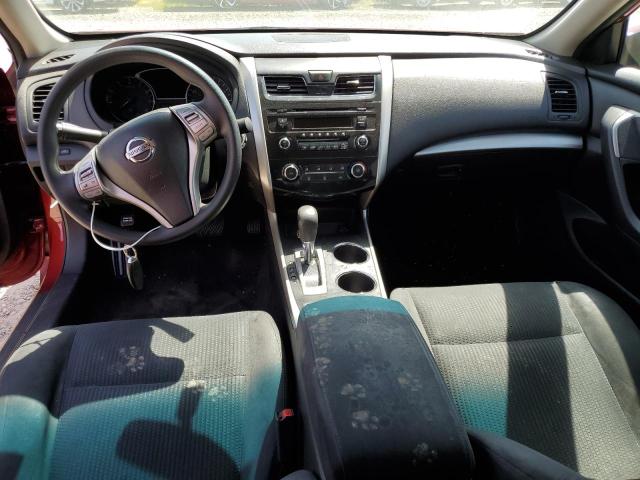 Photo 8 from auction – 2015 NISSAN ALTIMA 2.5 with VIN 1N4AL3AP8FC202297