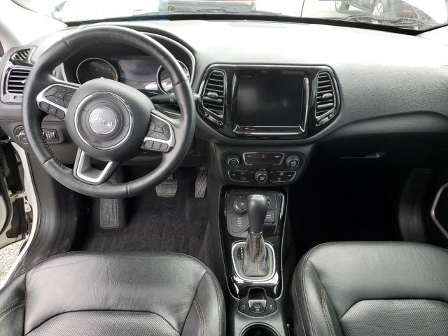 Photo 8 from auction – 2018 JEEP COMPASS LI with VIN 3C4NJDCB9JT397946