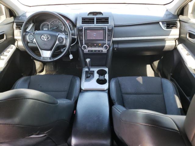 Photo 8 from auction – 2012 TOYOTA CAMRY BASE with VIN 4T1BF1FK5CU066414