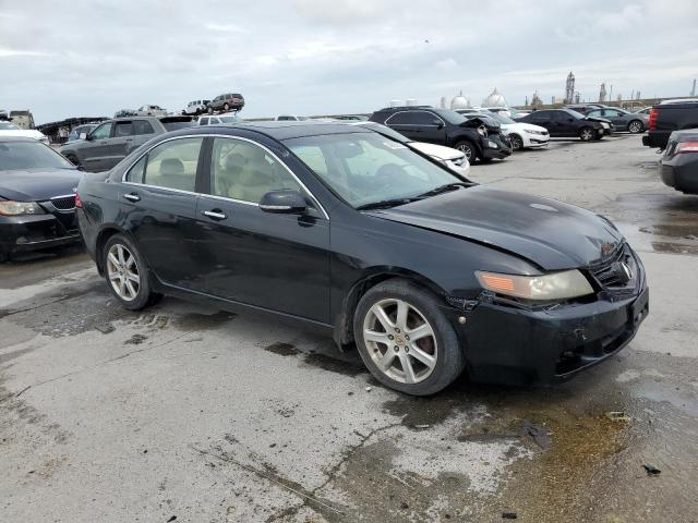 Photo 4 from auction – 2004 ACURA TSX with VIN JH4CL96804C005420