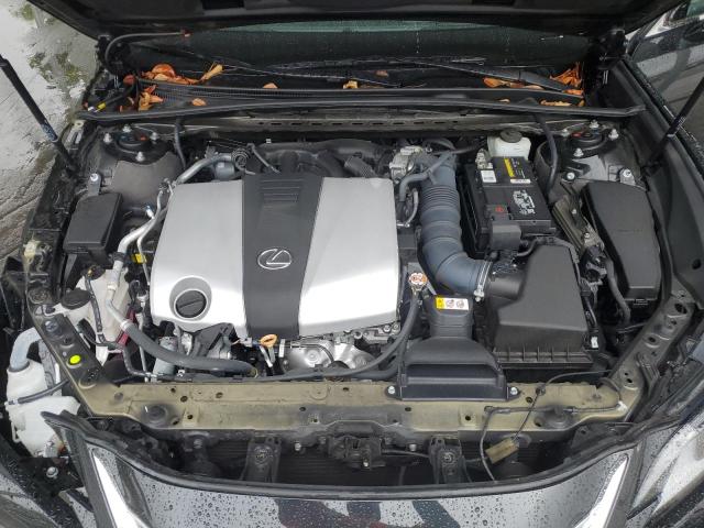 Photo 11 from auction – 2019 LEXUS ES 350 with VIN 58ABZ1B15KU028032