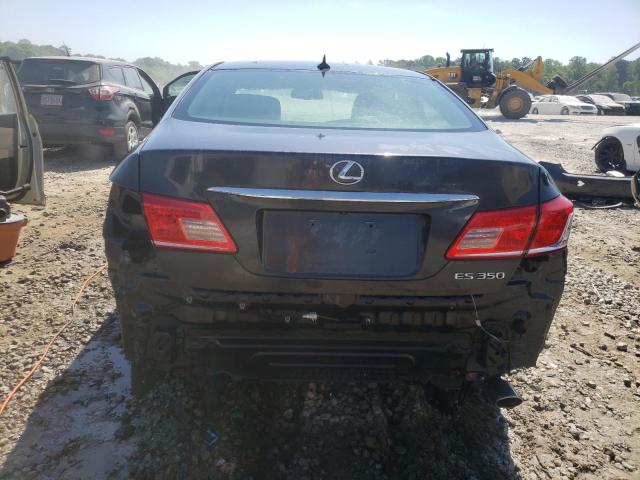 Photo 6 from auction – 2011 LEXUS ES 350 with VIN JTHBK1EG0B2420815