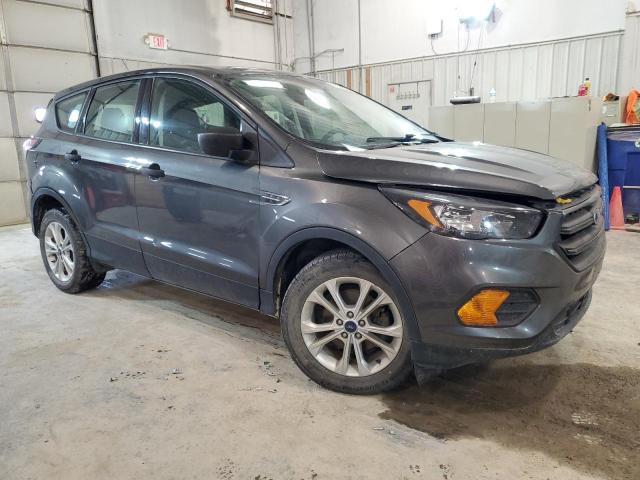 Photo 4 from auction – 2017 FORD ESCAPE S with VIN 1FMCU0F74HUB42034