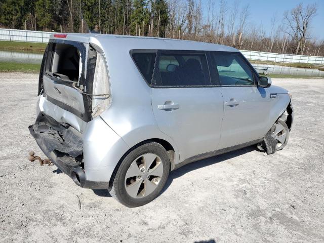 Photo 3 from auction – 2016 KIA SOUL with VIN KNDJN2A25G7849818