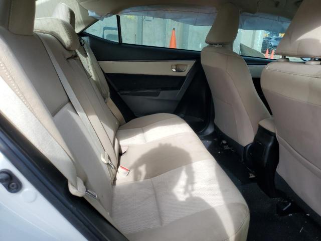 Photo 10 from auction – 2016 TOYOTA COROLLA EC with VIN 5YFBPRHEXGP386144