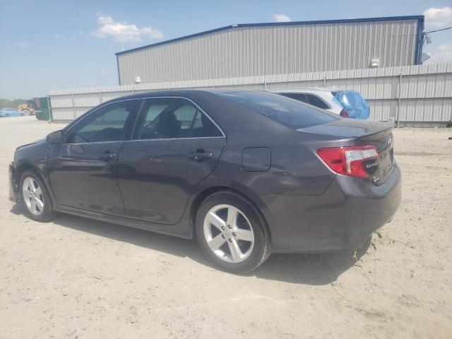 Photo 2 from auction – 2012 TOYOTA CAMRY BASE with VIN 4T1BF1FK2CU068704