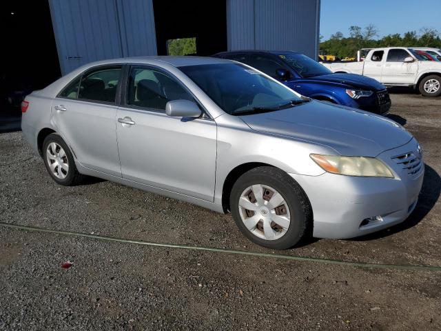 Photo 4 from auction – 2007 TOYOTA CAMRY CE with VIN 4T1BE46K87U524389