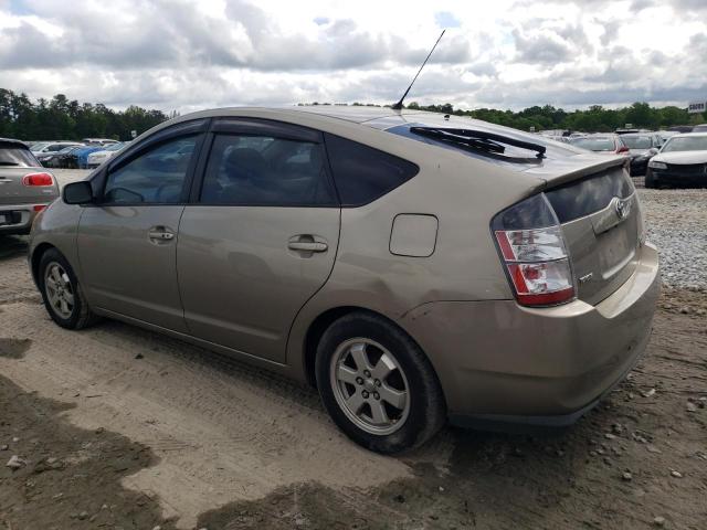 Photo 2 from auction – 2005 TOYOTA PRIUS with VIN JTDKB20U853105571