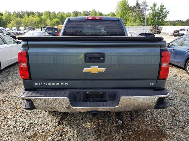 Photo 6 from auction – 2014 CHEVROLET SILVERADO with VIN 1GCVKREC7EZ112983
