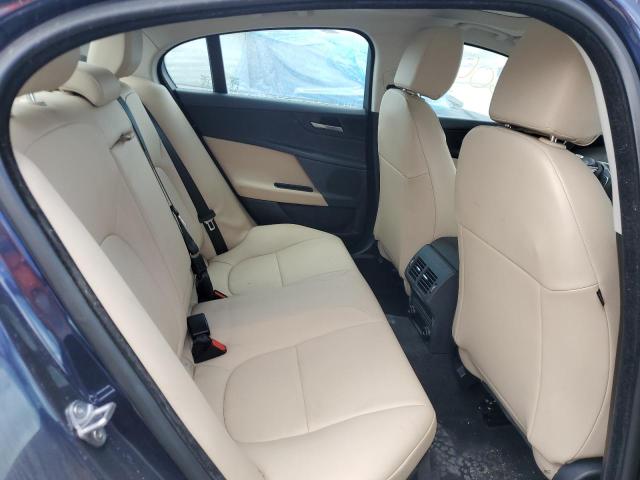 Photo 10 from auction – 2017 JAGUAR XE with VIN SAJAR4BG9HA970786