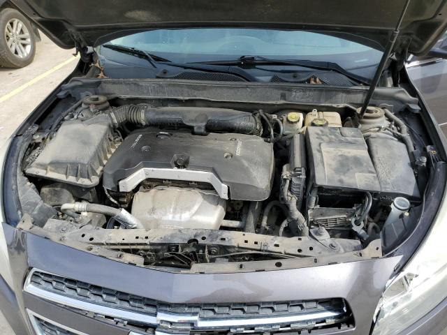 Photo 11 from auction – 2013 CHEVROLET MALIBU 1LT with VIN 1G11C5SA4DF318665