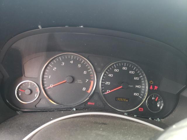 Photo 9 from auction – 2006 CADILLAC SRX with VIN 1GYEE637X60221725