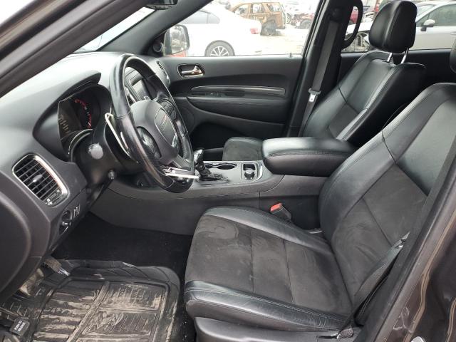 Photo 7 from auction – 2020 DODGE DURANGO R/ with VIN 1C4SDJCT8LC248816
