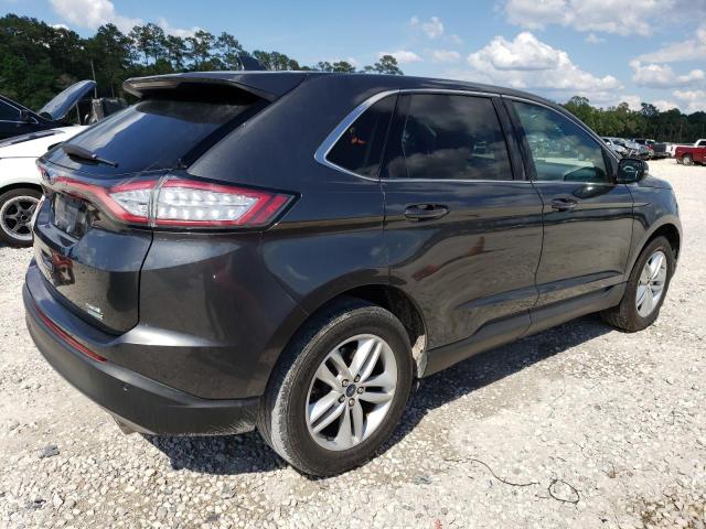 Photo 3 from auction – 2017 FORD EDGE SEL with VIN 2FMPK3J91HBC28294