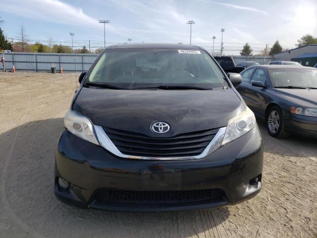 Photo 5 from auction – 2014 TOYOTA SIENNA LE with VIN 5TDKK3DC8ES501697