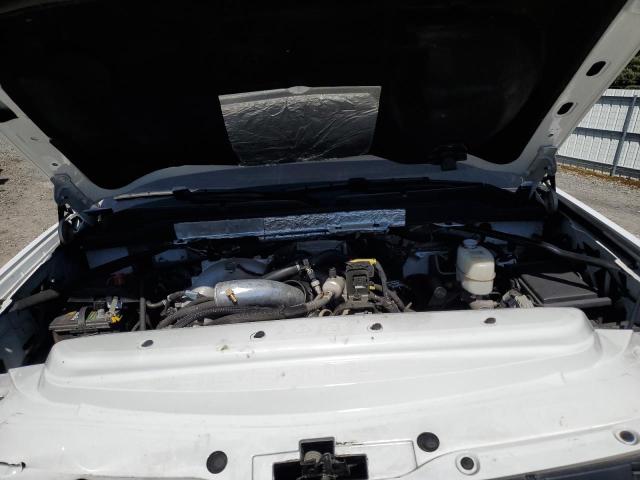 Photo 11 from auction – 2019 CHEVROLET SILVERADO with VIN 1GC4KYEY1KF171378