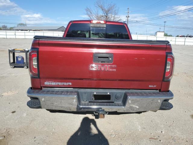 Photo 6 from auction – 2017 GMC SIERRA K15 with VIN 3GTU2NEC2HG142269