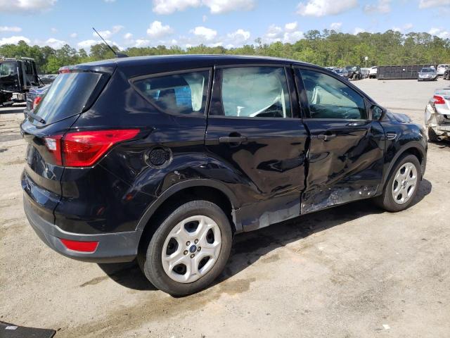 Photo 3 from auction – 2019 FORD ESCAPE S with VIN 1FMCU0F7XKUB94422