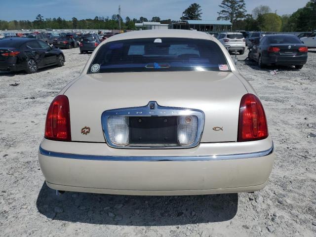 Photo 6 from auction – 2002 LINCOLN TOWN CAR C with VIN 1LNHM83W62Y646908