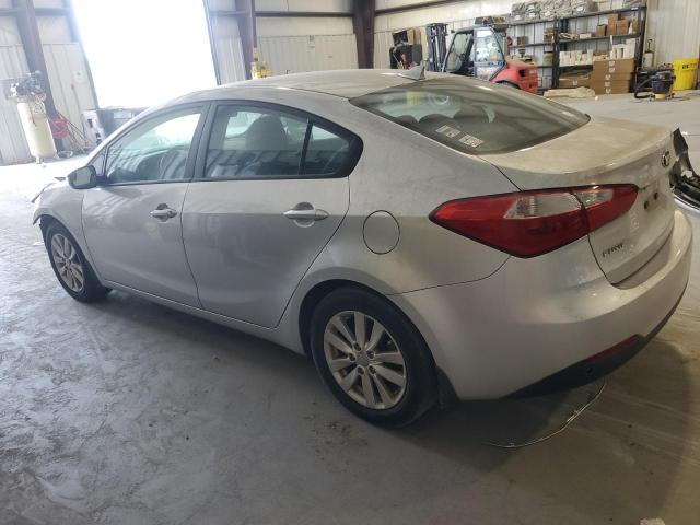 Photo 2 from auction – 2014 KIA FORTE LX with VIN KNAFX4A66E5081271