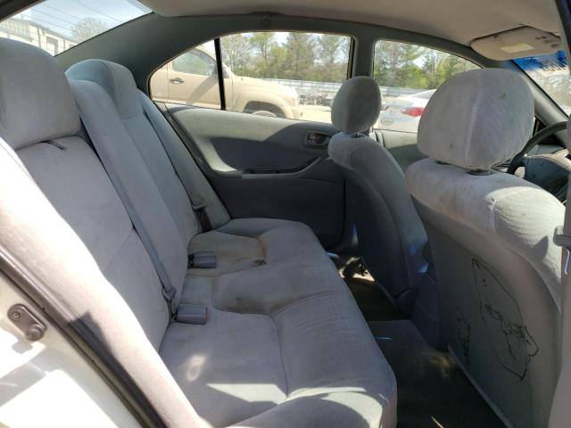 Photo 10 from auction – 2003 MITSUBISHI GALANT ES with VIN 4A3AA46G83E206586