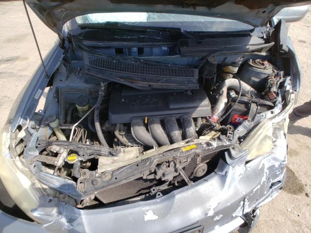 Zdjęcie 11 z aukcji – 2003 TOYOTA COROLLA MA z VIN 2T1KR32E93C025613