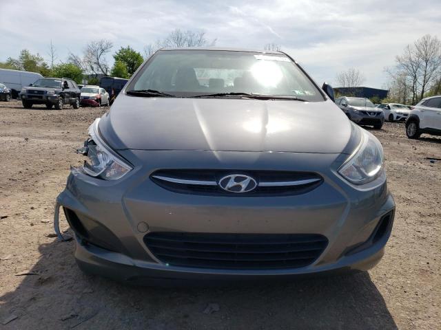 Photo 5 from auction – 2015 HYUNDAI ACCENT GLS with VIN KMHCT4AE9FU902794