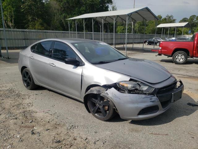 Photo 4 from auction – 2015 DODGE DART SXT with VIN 1C3CDFBB5FD242856