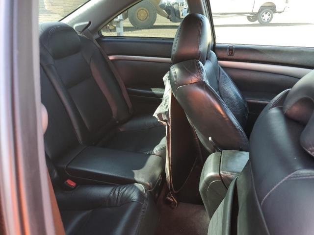 Photo 10 from auction – 2003 ACURA 3.2CL TYPE with VIN 19UYA41663A002913