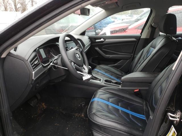 Photo 7 from auction – 2019 VOLKSWAGEN JETTA S with VIN 3VWC57BU8KM041237